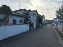 【大阪府/堺市北区長曽根町】堺市北区長曽根町　土地 