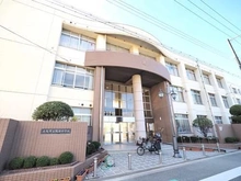 【大阪府/大阪市阿倍野区北畠】大阪市阿倍野区北畠3丁目　土地 