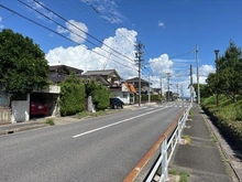 【愛知県/名古屋市千種区宮根台】名古屋市千種区宮根台2丁目　土地 