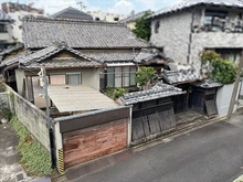 【愛知県/名古屋市千種区桐林町】名古屋市千種区桐林町2丁目　土地 