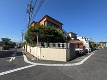 【愛知県/名古屋市天白区高宮町】名古屋市天白区高宮町　土地 