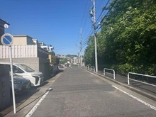 【愛知県/名古屋市天白区高宮町】名古屋市天白区高宮町　土地 