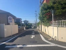 【愛知県/名古屋市天白区高宮町】名古屋市天白区高宮町　土地 