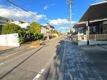 【愛知県/名古屋市昭和区元宮町】名古屋市昭和区元宮町3丁目　土地 