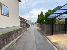 【愛知県/名古屋市千種区下方町】名古屋市千種区下方町6丁目　土地 