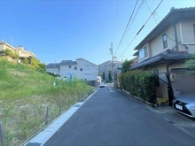 【愛知県/名古屋市天白区音聞山】名古屋市天白区音聞山　土地 