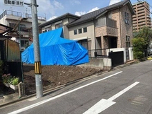 【愛知県/名古屋市北区紅雲町】名古屋市北区紅雲町　土地 