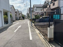 【愛知県/名古屋市北区紅雲町】名古屋市北区紅雲町　土地 