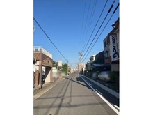 【愛知県/名古屋市瑞穂区白砂町】名古屋市瑞穂区白砂町1丁目　土地 