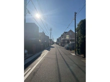 【愛知県/名古屋市瑞穂区白砂町】名古屋市瑞穂区白砂町1丁目　土地 