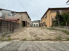 【愛知県/名古屋市昭和区折戸町】名古屋市昭和区折戸町5丁目　土地 