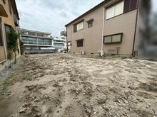 【愛知県/名古屋市昭和区折戸町】名古屋市昭和区折戸町5丁目　土地 