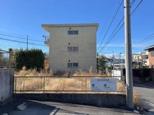 【愛知県/名古屋市千種区富士見台】名古屋市千種区富士見台3丁目　土地 