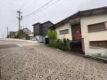 【愛知県/名古屋市瑞穂区密柑山町】名古屋市瑞穂区密柑山町1丁目　土地 