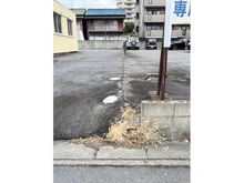 【愛知県/名古屋市千種区宮根台】名古屋市千種区宮根台1丁目　土地 