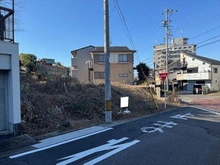 【愛知県/名古屋市昭和区五軒家町】名古屋市昭和区五軒家町　土地 