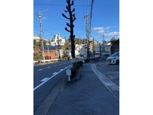 【愛知県/名古屋市天白区表山】名古屋市天白区表山2丁目　土地 