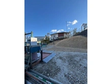 【愛知県/名古屋市天白区表山】名古屋市天白区表山2丁目　土地 