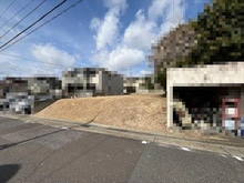 【愛知県/名古屋市名東区大針】名古屋市名東区大針2丁目　土地 