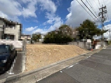 【愛知県/名古屋市名東区大針】名古屋市名東区大針2丁目　土地 
