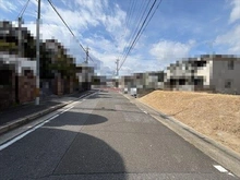 【愛知県/名古屋市名東区大針】名古屋市名東区大針2丁目　土地 