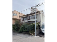 【愛知県/名古屋市西区城北町】名古屋市西区城北町1丁目　土地 