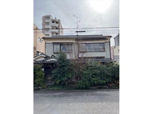 【愛知県/名古屋市西区城北町】名古屋市西区城北町1丁目　土地 