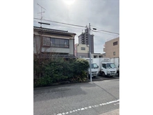 【愛知県/名古屋市西区城北町】名古屋市西区城北町1丁目　土地 