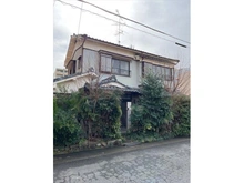 【愛知県/名古屋市西区城北町】名古屋市西区城北町1丁目　土地 