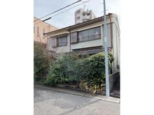 【愛知県/名古屋市西区城北町】名古屋市西区城北町1丁目　土地 
