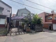 【愛知県/名古屋市西区上名古屋】名古屋市西区上名古屋3丁目　土地 