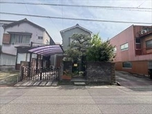 【愛知県/名古屋市西区上名古屋】名古屋市西区上名古屋3丁目　土地 
