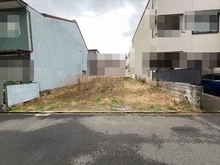 【愛知県/名古屋市瑞穂区十六町】名古屋市瑞穂区十六町2丁目　土地 