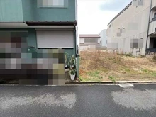 【愛知県/名古屋市瑞穂区十六町】名古屋市瑞穂区十六町2丁目　土地 