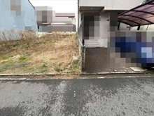 【愛知県/名古屋市瑞穂区十六町】名古屋市瑞穂区十六町2丁目　土地 