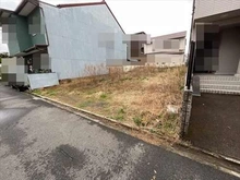 【愛知県/名古屋市瑞穂区十六町】名古屋市瑞穂区十六町2丁目　土地 