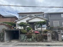 【愛知県/名古屋市名東区大針】名古屋市名東区大針3丁目　土地 