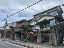 【愛知県/名古屋市名東区大針】名古屋市名東区大針3丁目　土地 
