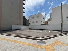 【愛知県/名古屋市熱田区新尾頭】名古屋市熱田区新尾頭2丁目　土地 