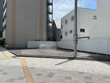 【愛知県/名古屋市熱田区新尾頭】名古屋市熱田区新尾頭2丁目　土地 