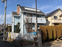 【愛知県/名古屋市千種区徳川山町】名古屋市千種区徳川山町3丁目　土地 