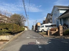 【愛知県/名古屋市千種区徳川山町】名古屋市千種区徳川山町3丁目　土地 