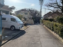 【愛知県/名古屋市千種区徳川山町】名古屋市千種区徳川山町3丁目　土地 