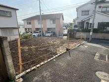 【神奈川県/横浜市磯子区森】横浜市磯子区森5丁目　土地 