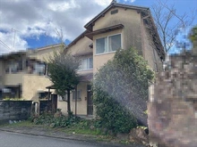 【京都府/京都市北区紫竹上園生町】京都市北区紫竹上園生町　土地 