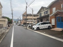 【京都府/京都市北区上賀茂岩ケ垣内町】京都市北区上賀茂岩ケ垣内町　土地 