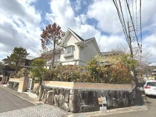 【京都府/京都市西京区御陵大枝山町6丁目】京都市西京区御陵大枝山町6丁目　土地 