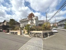 【京都府/京都市西京区御陵大枝山町6丁目】京都市西京区御陵大枝山町6丁目　土地 