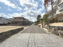 【京都府/京都市西京区御陵大枝山町6丁目】京都市西京区御陵大枝山町6丁目　土地 