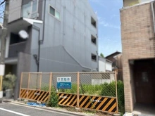 【京都府/京都市中京区夷川通寺町西入】京都市中京区夷川通寺町西入丸屋町　土地 